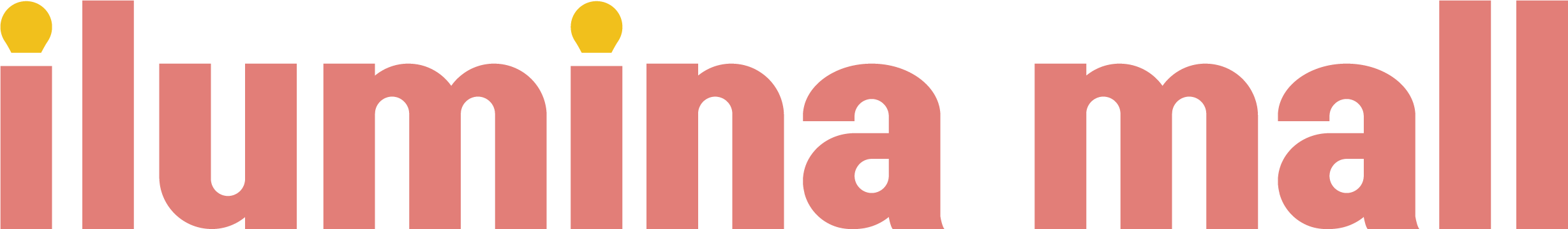 イルミナモール